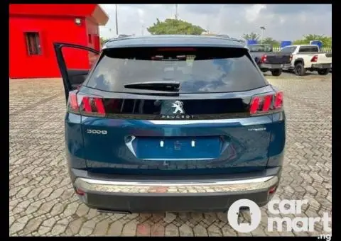 Brand new 2023 Peugeot 3008 Hybrid - 5/5