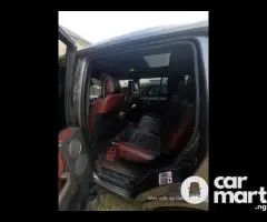 Used Land Rover Discovery 2008 model - 1