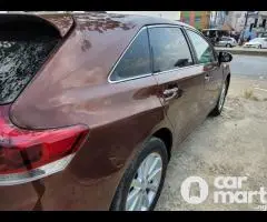 Used 2010 Toyota Venza