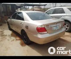 Clean 2006 Toyota Camry - 1