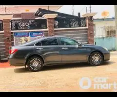 Clean 2008 Lexus ES350 Full Option