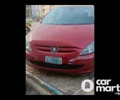 Used 2006 Peugeot 206