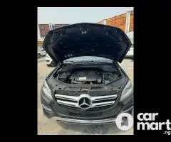 Tokunbo 2018 Mercedes Benz GLE350