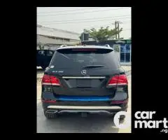 Tokunbo 2018 Mercedes Benz GLE350 - 5