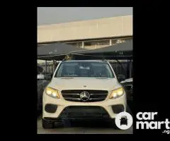 Tokunbo 2018 Mercedes Benz GLE350 - 2