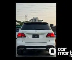 Tokunbo 2018 Mercedes Benz GLE350 - 5