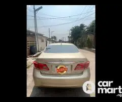 Neatly Used 2010 Lexus ES350