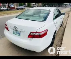 Used Toyota Camry 2009 LE