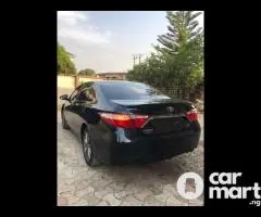 2016 Foreign used Toyota Camry Sport - 5