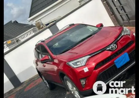 Used 2014 Toyota RAV4 - 4/4