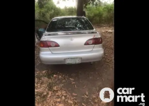 Used 1998 Toyota Corolla - 4/5