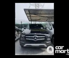 Tokunbo 2020 Mercedes Benz GLE350 for Sale