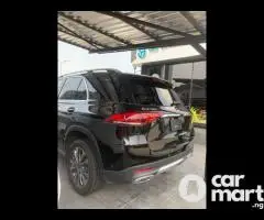 Tokunbo 2020 Mercedes Benz GLE350 for Sale