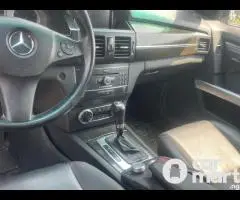 Mercedes Benz Benz GLK350 2013 - 2