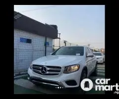 Tokunbo 2016 Mercedes Benz GLC300 - 1