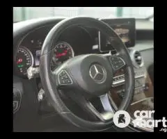 Tokunbo 2016 Mercedes Benz GLC300 - 2