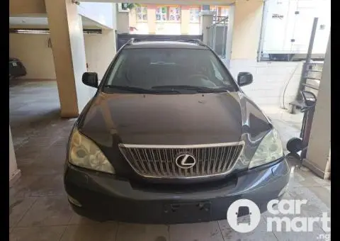 2004 Lexus RX330 - 3/4