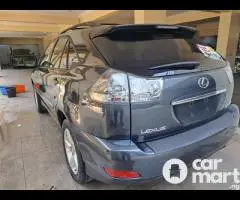 2004 Lexus RX330