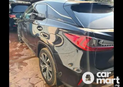 Used 2018 Lexus RX350 - 2/4