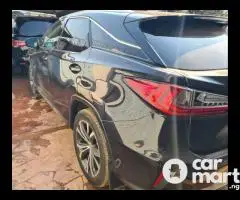 Used 2018 Lexus RX350