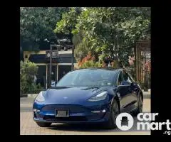 2020 Tesla Model 3 Dual Motor - 2