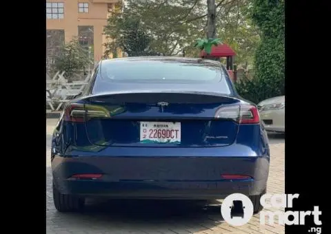 2020 Tesla Model 3 Dual Motor - 5/5