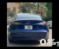 2020 Tesla Model 3 Dual Motor - 5