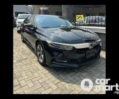 Used 2020 HONDA ACCORD 2.0T - 1