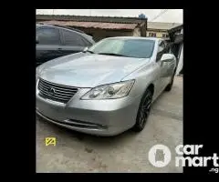 Used 2008 Lexus ES350