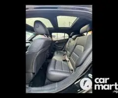 Tokunbo 2017 Mercedes Benz GLA250 - 1