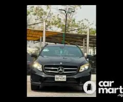 Tokunbo 2017 Mercedes Benz GLA250 - 3