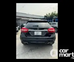 Tokunbo 2017 Mercedes Benz GLA250 - 5