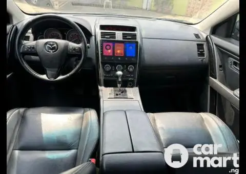 Used 2011 Mazda CX-9 - 2/5