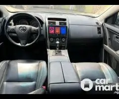 Used 2011 Mazda CX-9