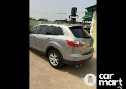 Used 2011 Mazda CX-9 - 5/5