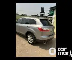 Used 2011 Mazda CX-9