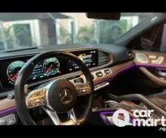 Tokunbo 2021 Mercedes Benz GLE53 AMG [Coupe] - 3