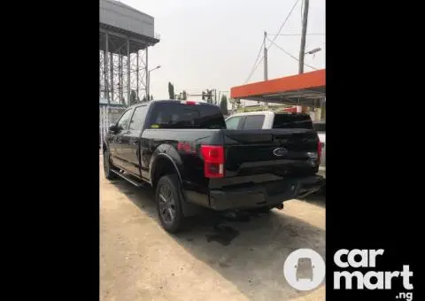 2018 Foreign used Ford F-150 - 5/5