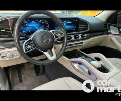 Tokunbo 2020 Mercedes Benz GLE350 - 1