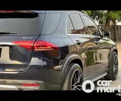 Tokunbo 2020 Mercedes Benz GLE350 - 4