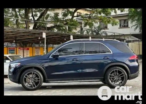 Tokunbo 2020 Mercedes Benz GLE350 - 5/5