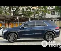 Tokunbo 2020 Mercedes Benz GLE350 - 5