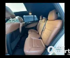 Tokunbo 2017 Mercedes Benz GLE43 - 2