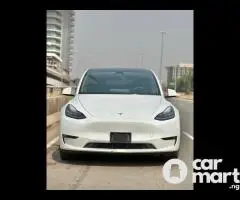 2023 Tesla Model Y Dual Motor