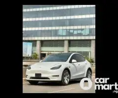 2023 Tesla Model Y Dual Motor