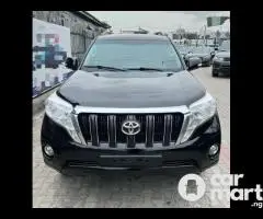 Pre-Owned 2015 Toyota Prado [TX] - 1