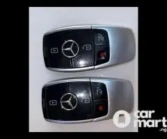 Tokunbo 2017 Mercedes Benz E300