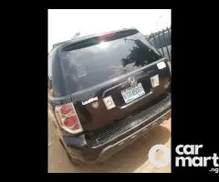 Honda pilot Nija used 2004 Model - 1