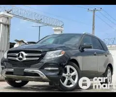 2019 Mercedes-Benz GLE 350 4MATIC