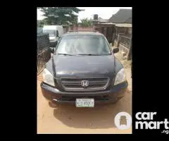 Honda pilot Nija used 2004 Model - 3